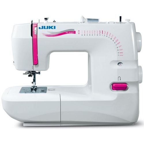 Machine � coudre juki hzl 353zr