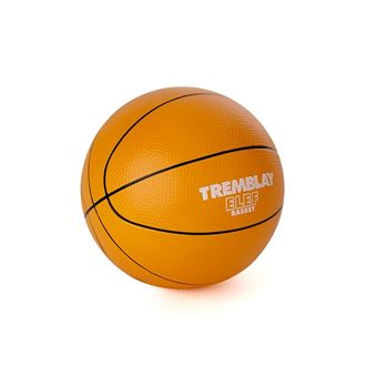 Ballon en Mousse Tremblay eleph/’ Basket