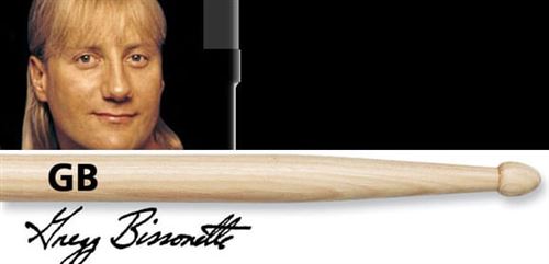 Vic Firth Sgb - Greg Bissonette Signature - Image 3
