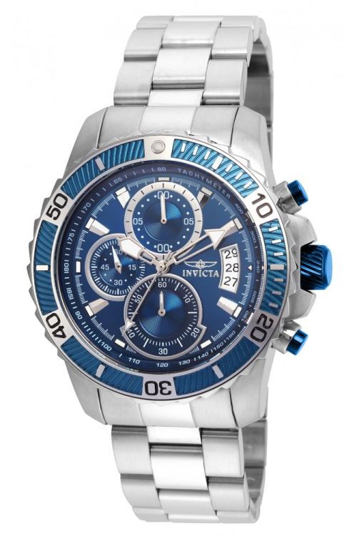 Invicta Pro Diver - SCUBA 22413 Montre Homme - 45mm