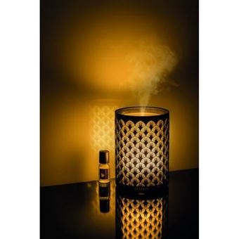 Diffuseur brume de parfum Esteban Edition Noir et lumière