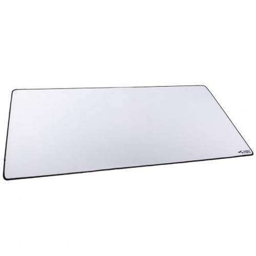 glorious pc gaming race s - glorious pc gaming race tapis de souris - xxl extended, blanc noir