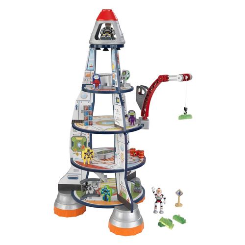 Kidkraft Fusée - Image 2