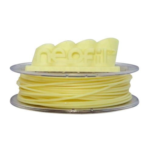 Neofil3D 3760244300980 M-PVA Filament pour Imprimante 3D, 1,75 mm, Natural Transparent