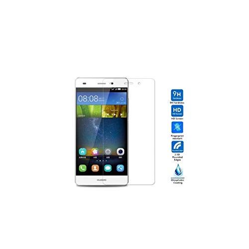 Third Party Filtre Verre Trempé Huawei P8 Lite - 3700936114853