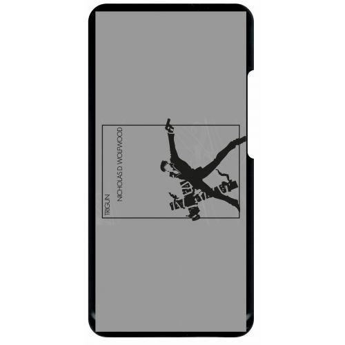 Coque meizu m2 note trigun wolfwood