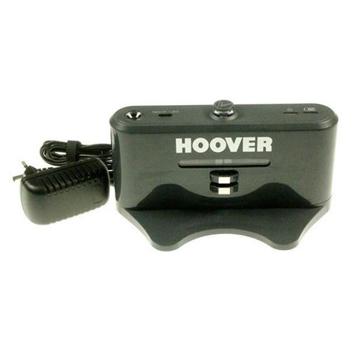 Base recharge RB205 Aspirateur robot 35601258 HOOVER - 145982