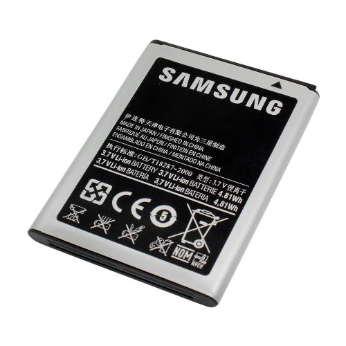 Batterie Samsung EB464358VU (1300 mAh) Galaxy Mini 2 - Y Duos - Ace Plus - S6500/S6102/S7500