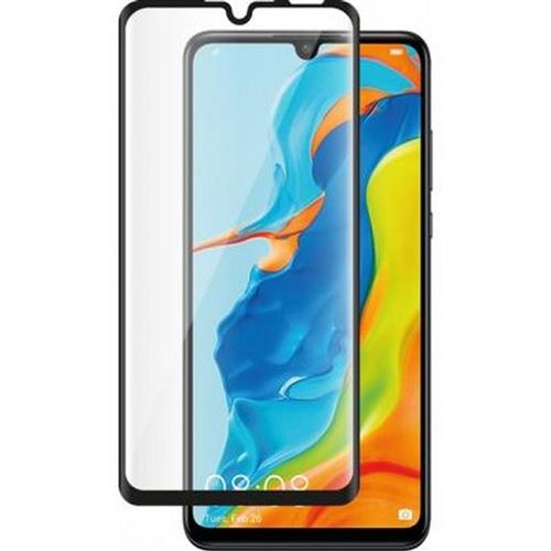 BigBen Verbonden Gehard Glas Schermbeschermer voor Huawei P30 Lite