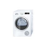 Bosch Serie | 4 WTH85290FF - Sèche-linge - hauteur : 85 cm - chargement frontal