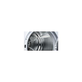 Bosch Serie | 4 WTH85290FF - Sèche-linge - hauteur : 85 cm - chargement frontal