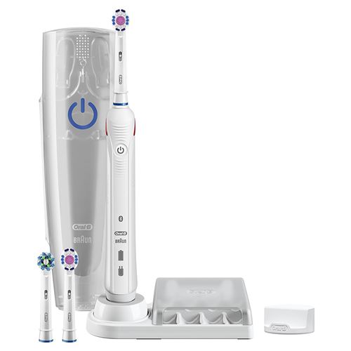Braun Oral-B Smart 5 W Brosse à dents électrique
