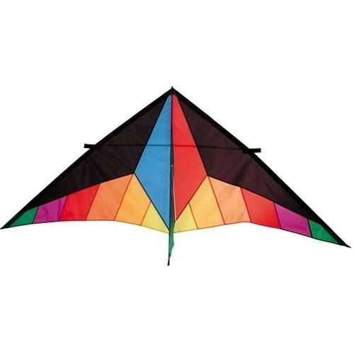 HQ Kites pilote Delta Sport de ligne 200 cm