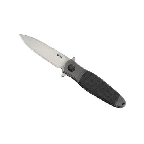 couteau bombastic CRKT k340kxp.cr