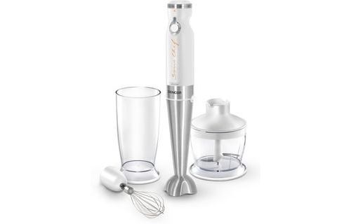 Sencor shb 4501wh - mixeurs plongeant