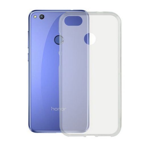 Protection pour téléphone portable Honor 8 Lite Flex Transparent