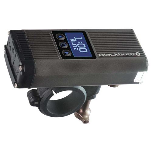 Blackburn Éclairage Blackburn Countdown Front 1600 1600 Lumens