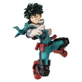 MY HERO ACADEMIA AMAZING HEROES-VOL 1:IZUKU MIDORIYA