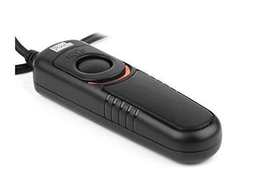 PIXEL RC-201/DC0 - Télécommande filaire pour Nikon / Type MC-30
