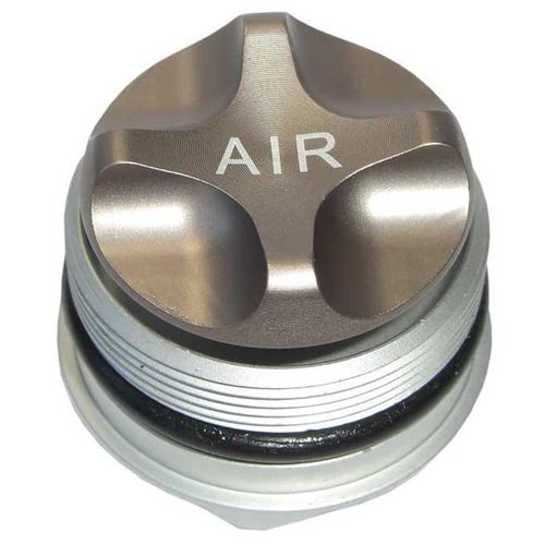 Sr suntour Fourches Sr Suntour Air Cap Unit One Size