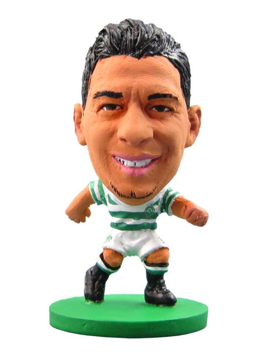 Celtic F.C. SoccerStarz Izaguirre