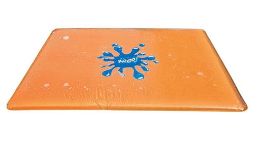 Bestway Tapis de jeu à eau H20GO Fun Blobz 400 x 300 cm