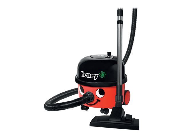 Originele Numatic Henry HVR200a HVR200 HVC200 Stofzuiger Hepa-FLO SMS Zakken (Pack van 10 10 luchtverfrissers