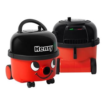 aspirateur-traîneau commercial Henry, 9 L