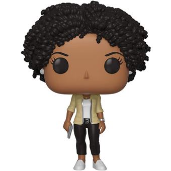 James Bond - Figurine POP! Eve Moneypenny 9 cm