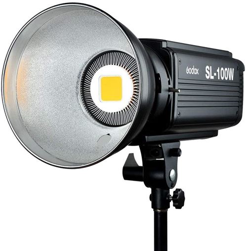 Godox Illuminatore Video 100W 5600K