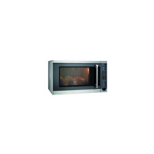 Electrolux EMS30400OX - magnetron met grill - vrijstaand - roestvrij staal
