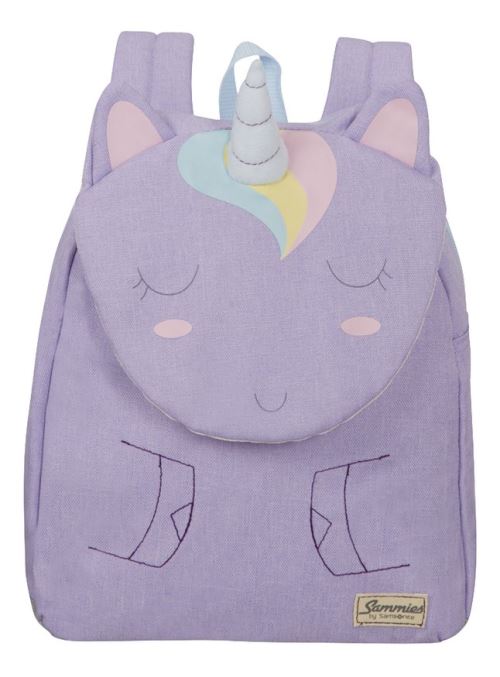 Samsonite sac à dos Happy Sammies S Unicorn Lily