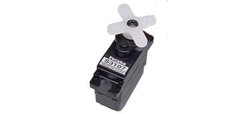 Micro servo S3107 Futaba