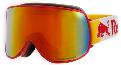 Red Bull Spect Eyewear lunettes unisexes Magnetron EON (005)