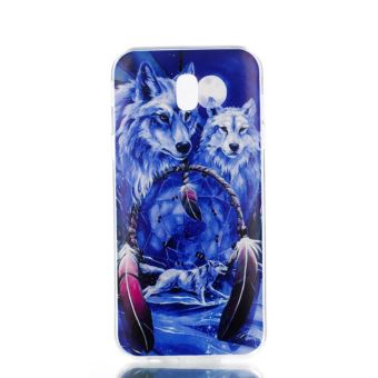 coque samsung j5 2017 loup coque samsung j5 2017 loup