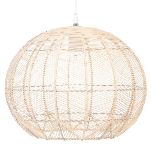 Atmosphera Lampe Suspension Hipic 32cm - vue 1