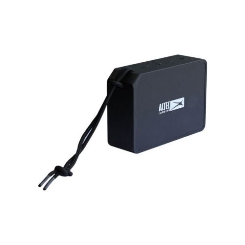 Haut-parleurs bluetooth Altec Lansing AL-SNDBS2-001.133 Noir