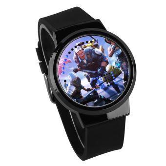 Montre fortnite outlet tactile