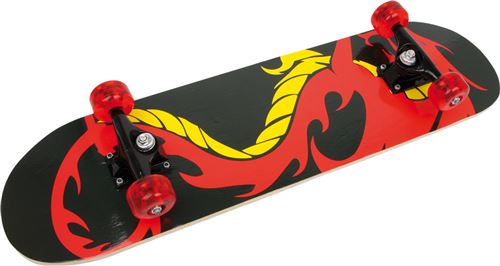 Skateboard «Dragon»