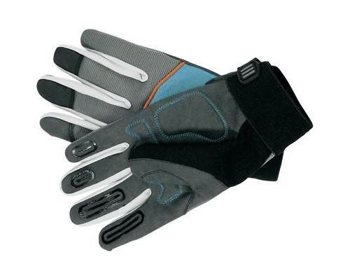 Gardena gants de jardin gros travaux taille 8