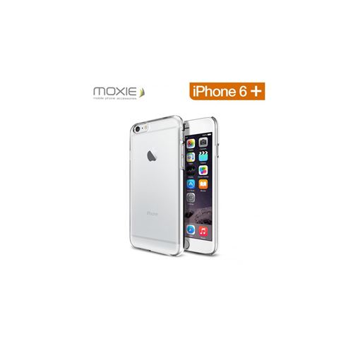 Coque Moxie Crystal pour Apple iPhone 6 Plus