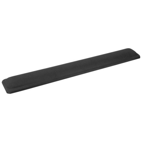 Clavier InLine&reg; avec repose-poignet en gel 464x60x23mm noir