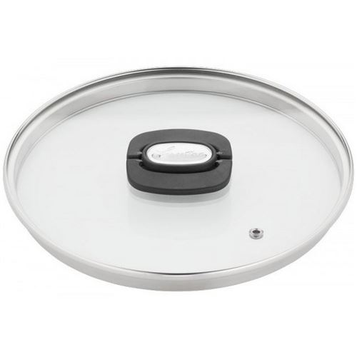 couvercle en verre 16cm - 012143060116