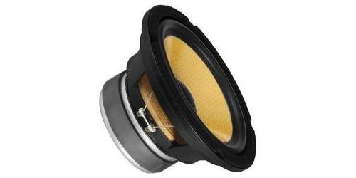 Haut parleur de grave HiFi Monacor SPH-200KE 15 Monacor SPH-200KE