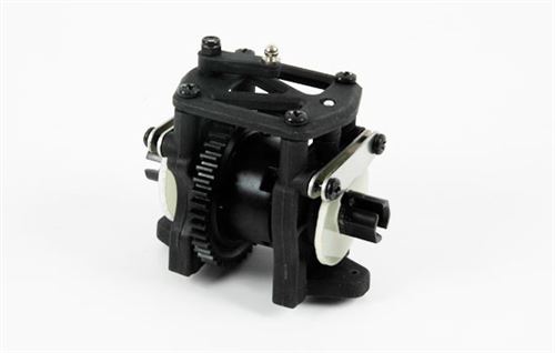 Transmission Centrale Complete T4900/5b
