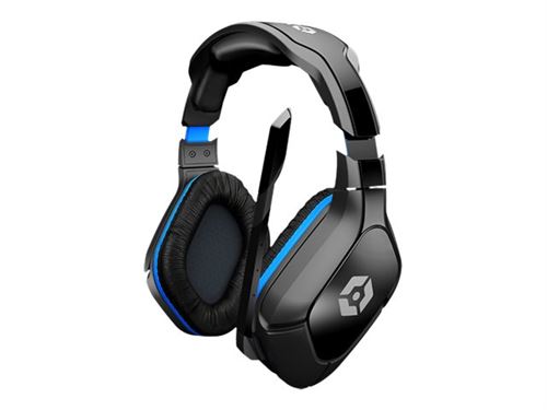 Gioteck Hc-2 - Casque