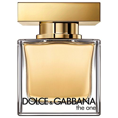 Dolce & Gabbana 175-33271 The One Eau de Toilette Vaporisateur pour Femme 50 ml