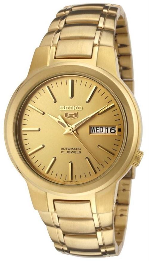 Montre Homme Seiko 5 Automatique SNKA10