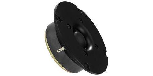 Tweeter à dôme Monacor DT-99