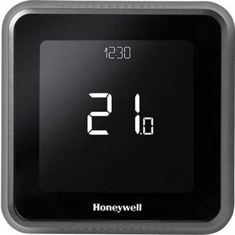 Photo de honeywell-thermostat-programmable-et-connectable-filaire
